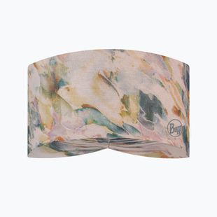 BUFF Coolnet UV Ellipse Kivu fascia rosa