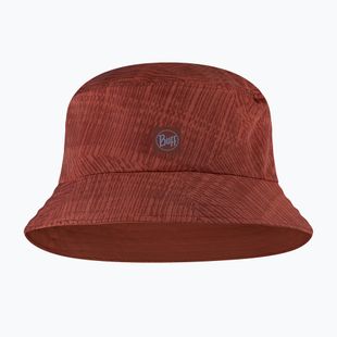 BUFF Adventure Bucket Cappello da escursionismo Keled arrugginito