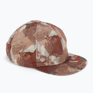 Cappellino da baseball BUFF Pack Baseball brindle hetch