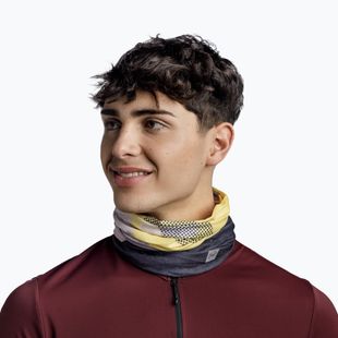 Imbragatura multifunzionale BUFF Coolnet UV Glen multicolore