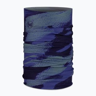 Scaldacollo multifunzionale per bambini BUFF Original Ecostretch niwo blue