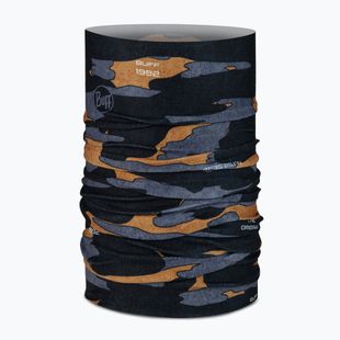 Fascia multifunzionale per bambini BUFF Original Ecostretch rido black