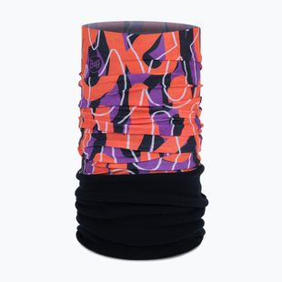 BUFF Fionda multifunzionale per bambini Polar mullen multi