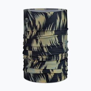 Imbragatura multifunzionale BUFF Thermonet redloy citronella