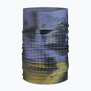 Fascia multifunzione BUFF Thermonet wafri multicolor