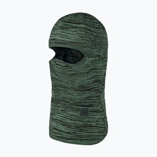 Passamontagna BUFF Dryflx Pro solid jade