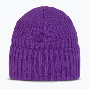 Berretto invernale BUFF Knitted & Fleece Renso purple