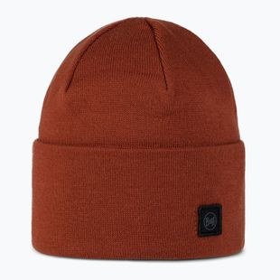 BUFF Cappello da trekking Niels Evo in maglia cannella