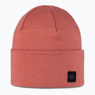 BUFF Cappello da trekking Niels Evo in maglia cremisi
