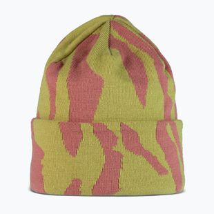 BUFF Cappello da trekking in maglia Kyre alla citronella