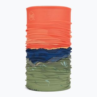 Fazzoletto multifunzionale BUFF Original Ecostretch panorama 2023