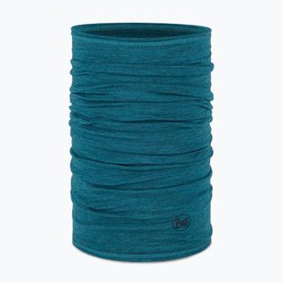 Fascia multifunzione BUFF Lightweight Merino Wool teal