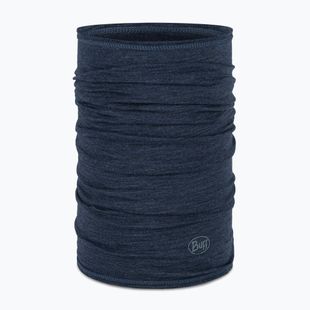 Fascia multifunzione BUFF Lightweight Merino Wool night blue
