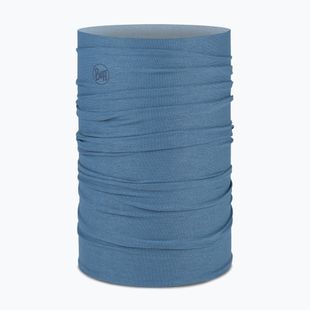 Fascia multifunzione BUFF Coolnet UV+ solid slate