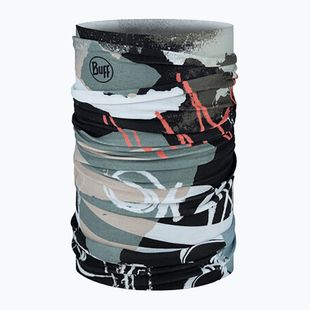 Imbragatura multifunzionale per bambini BUFF Coolnet UV Malm multicolore