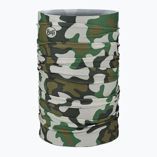 BUFF Coolnet UV imbragatura multifunzionale Enob kaki