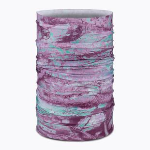 Fascia multifunzione BUFF Coolnet UV real tree aspect ocean spray