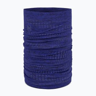 Bandana multiuso BUFF DryFlx ultramarine