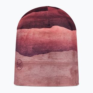 Cappello invernale BUFF EcoStretch lise rosewood