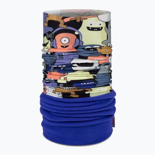 Fionda multifunzionale per bambini BUFF Polar capty multi