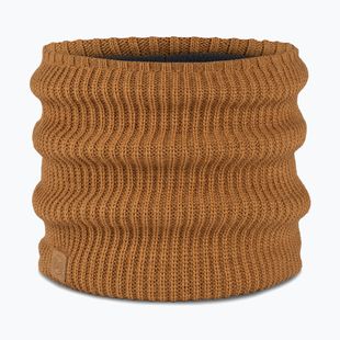 Scaldacollo BUFF Knitted & Fleece Rutger copper