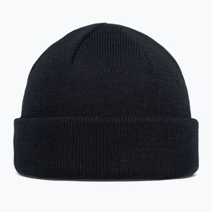 Cappello invernale BUFF Knitted Lilon fisherman nero