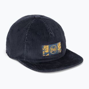 Cappellino con visiera BUFF Chill Baseball dister navy