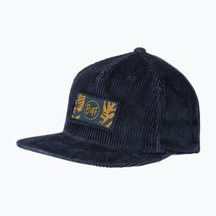 Cappellino con visiera BUFF Chill Baseball dister navy