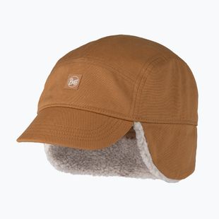 Cappello invernale Buff Fall Line simu copper