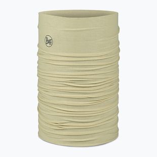 Imbragatura multifunzionale BUFF Coolnet UV+ pistacchio