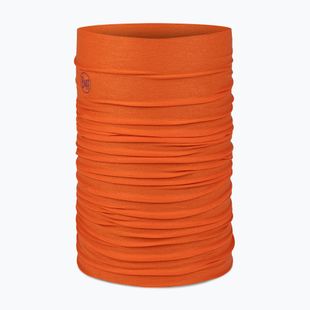 Fascia multifunzione BUFF Coolnet UV+ solid poppy