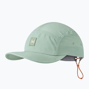 BUFF 5 Panel Explore Slen seagrove cappellino da baseball verde