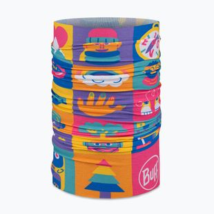 Fascia multifunzione BUFF Coolnet UV pride multi
