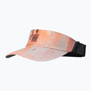 BUFF Go Visor Mage Visiera da running multicolore