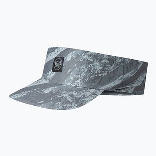 BUFF Pack Speed Visor Running Canopy Eukar ash
