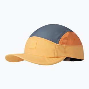 Berretto con visiera BUFF 5 Panel Go arid