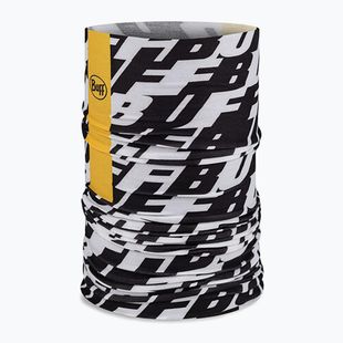 Imbragatura multifunzionale BUFF Coolnet UV Logo multicolore