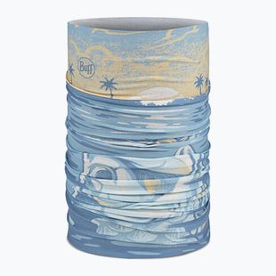 BUFF Coolnet UV Lago Fiume Esca imbracatura multifunzionale senza interruttore