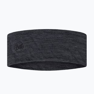 Fascia per la testa BUFF Lightweight Merino grey