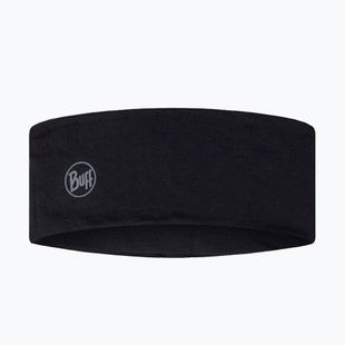Fascia BUFF Lightweight Merino Wool black
