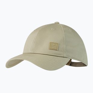 BUFF Cappello da baseball Solido sabbia