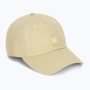 Cappellino con visiera BUFF Baseball Solid zire pistachio