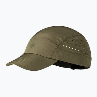 Berretto da baseball BUFF Speed Solid tundra khaki