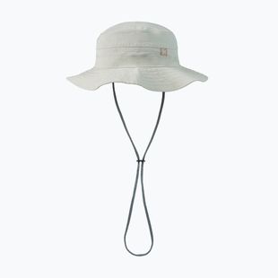 Cappello BUFF Explore Booney solid light grey