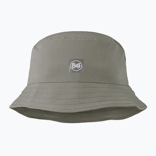 BUFF Adventure Bucket Cappello solido tundra kaki