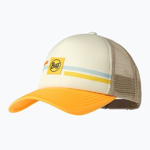 Berretto da baseball BUFF Trucker Tlan per bambini multicolore