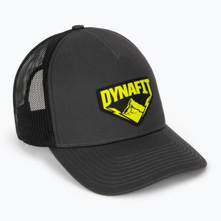 Cappellino con visiera BUFF Explore Trucker lake river khaki