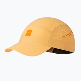 Cappellino con visiera BUFF Pack Light solid apricot