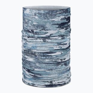 BUFF Coolnet Protezione dagli insetti UV Imbragatura multifunzionale Lazs grigio