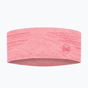 Fascia per la testa BUFF Dryflx rose pink